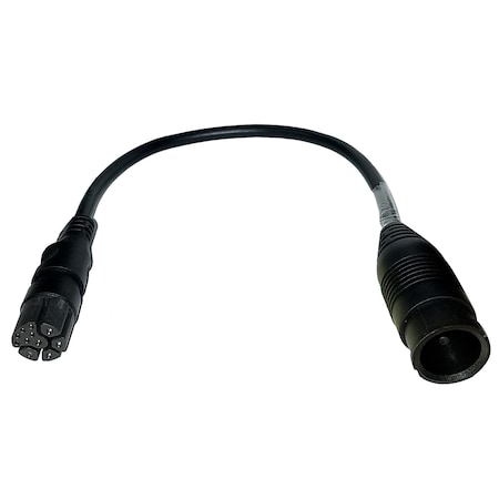 Raymarine Adapter Cable For Axiom Pro With Cp370 Ducer A80496